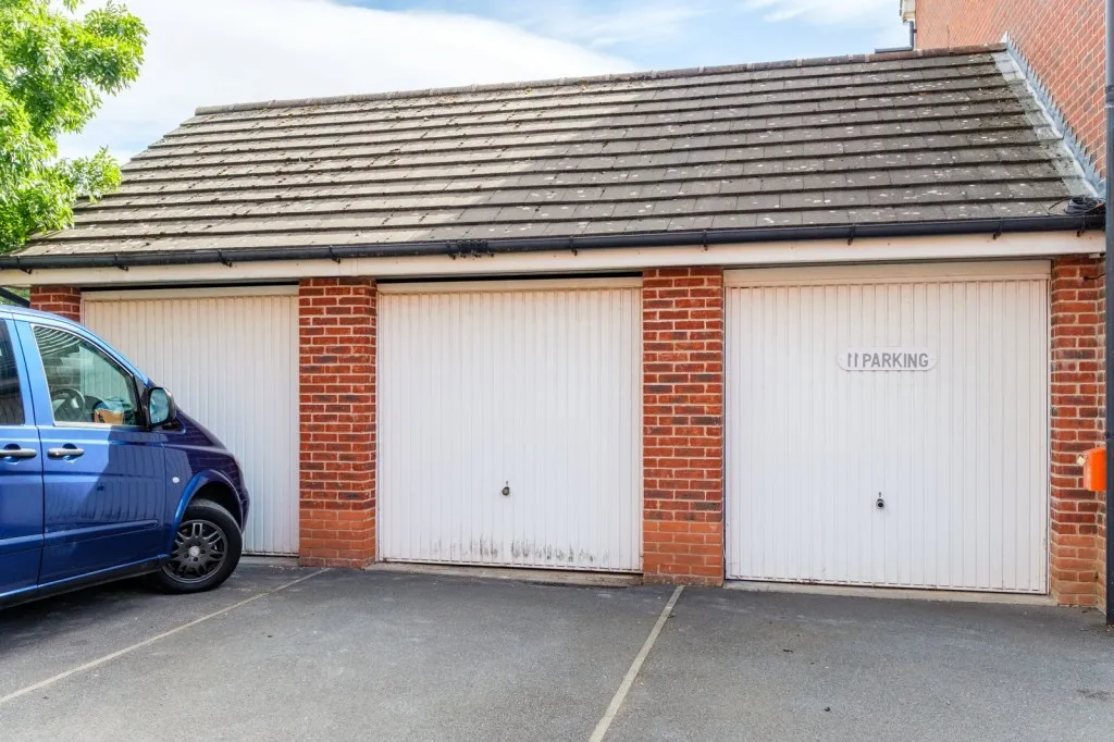 Robin Mews, Loughborough, LE11, photo 10