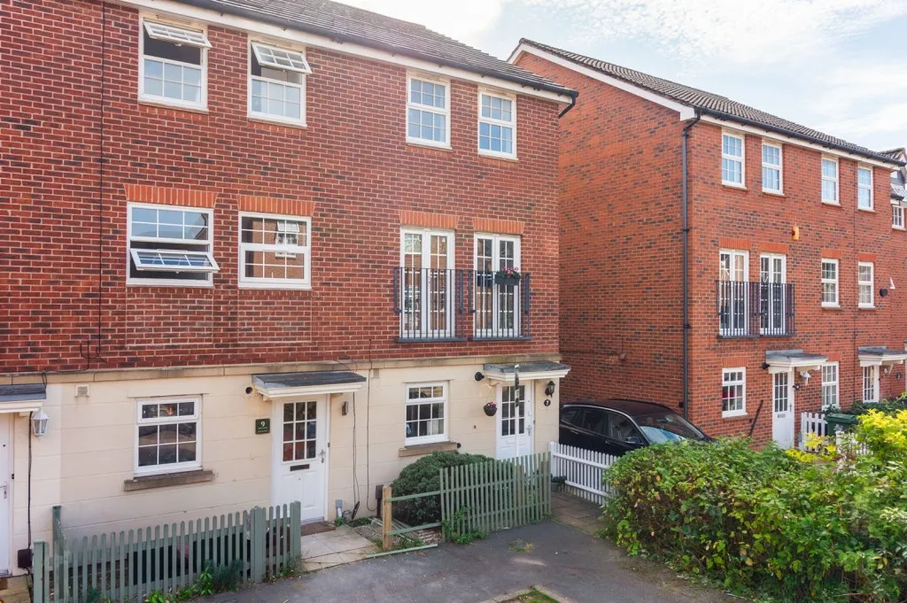 3 bed house for sale, Robin Mews, Loughborough, LE11