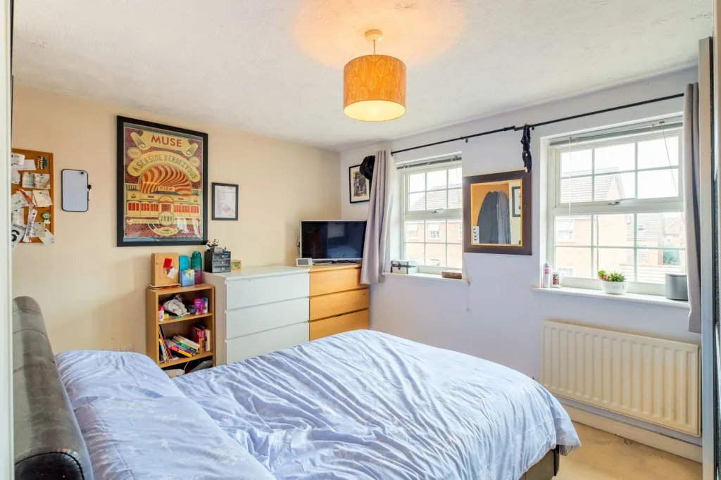 Robin Mews, Loughborough, LE11, photo 6