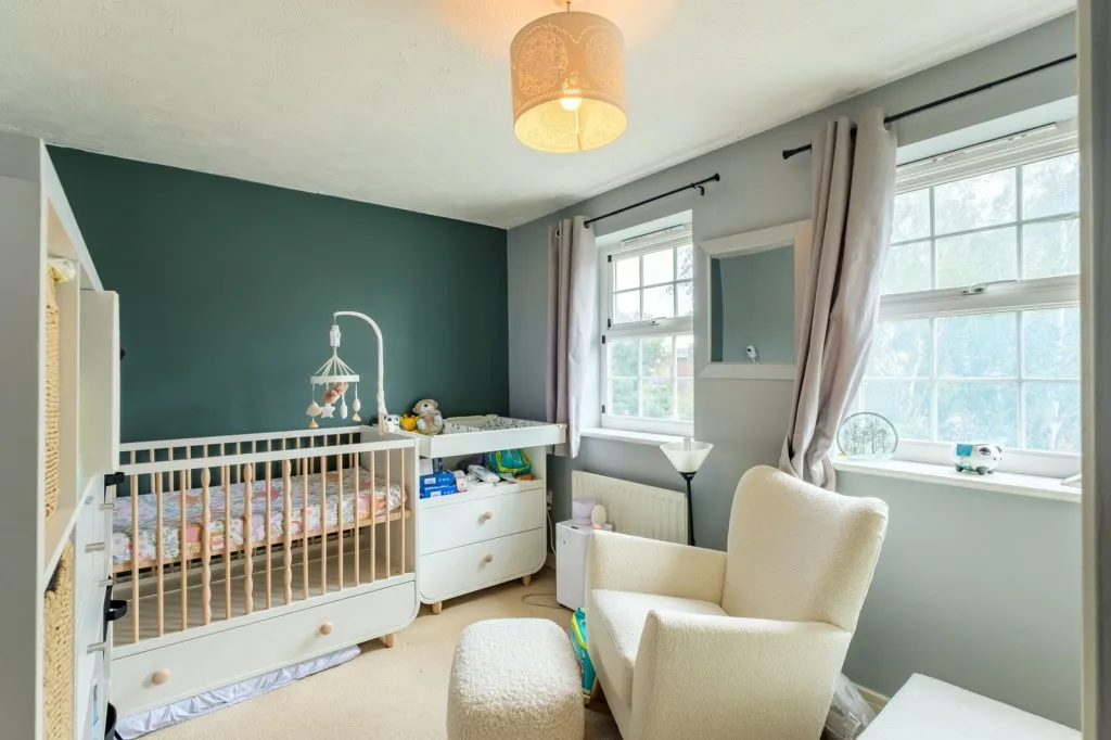 Robin Mews, Loughborough, LE11, photo 7