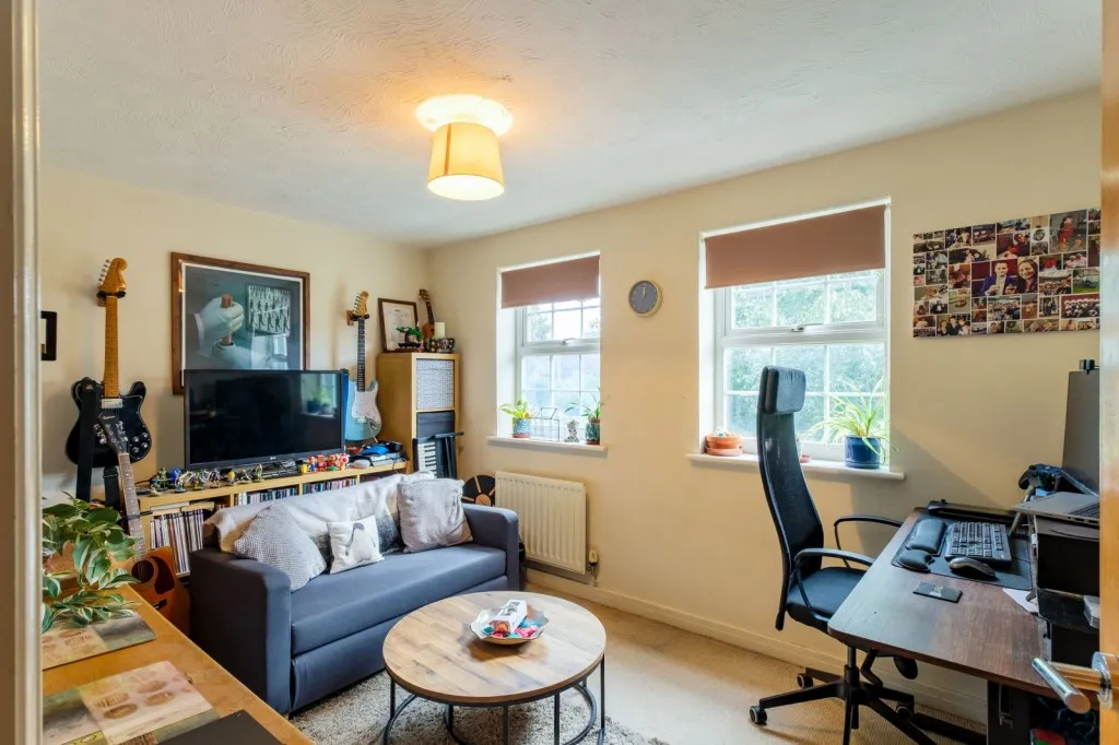 Robin Mews, Loughborough, LE11, photo 5