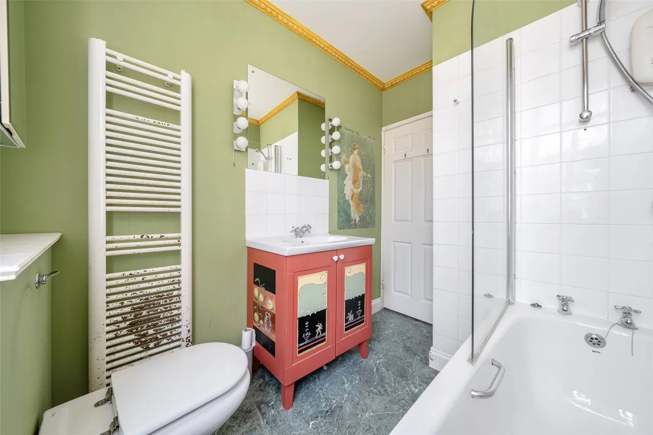 Hamilton House, Bath, BA1 1NS, photo 12