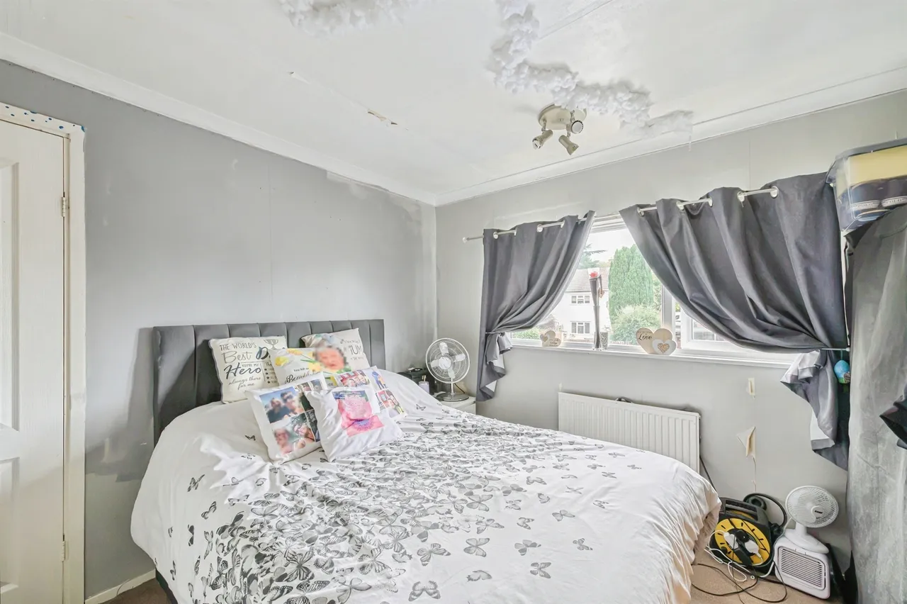 Arden Road, Hockley, B77, photo 8