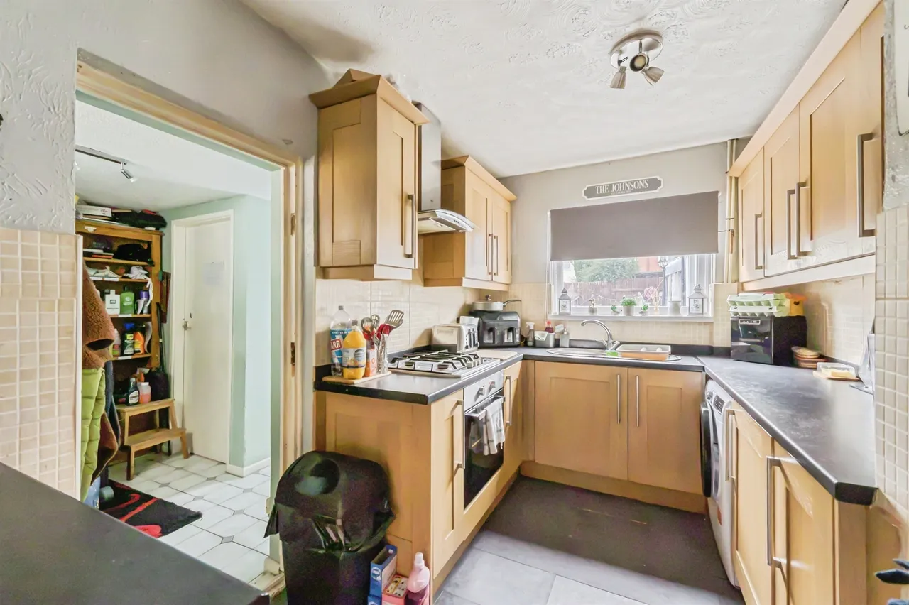 Arden Road, Hockley, B77, photo 5