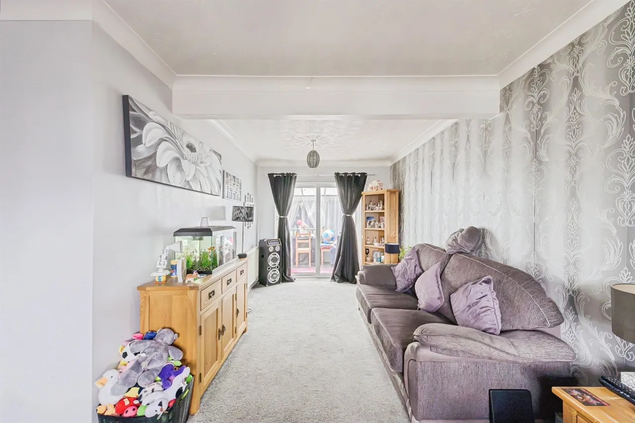 Arden Road, Hockley, B77, photo 3