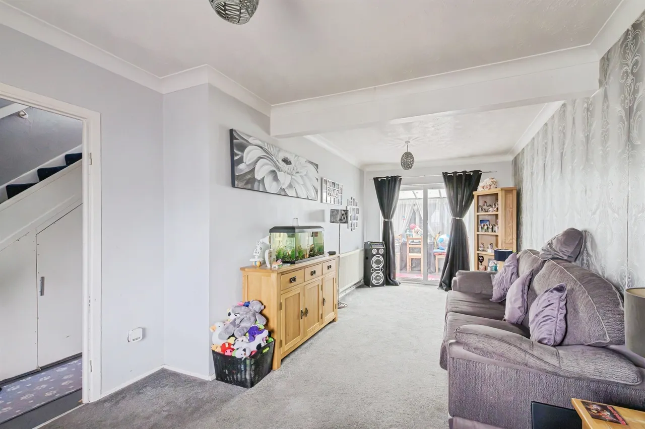 Arden Road, Hockley, B77, photo 2
