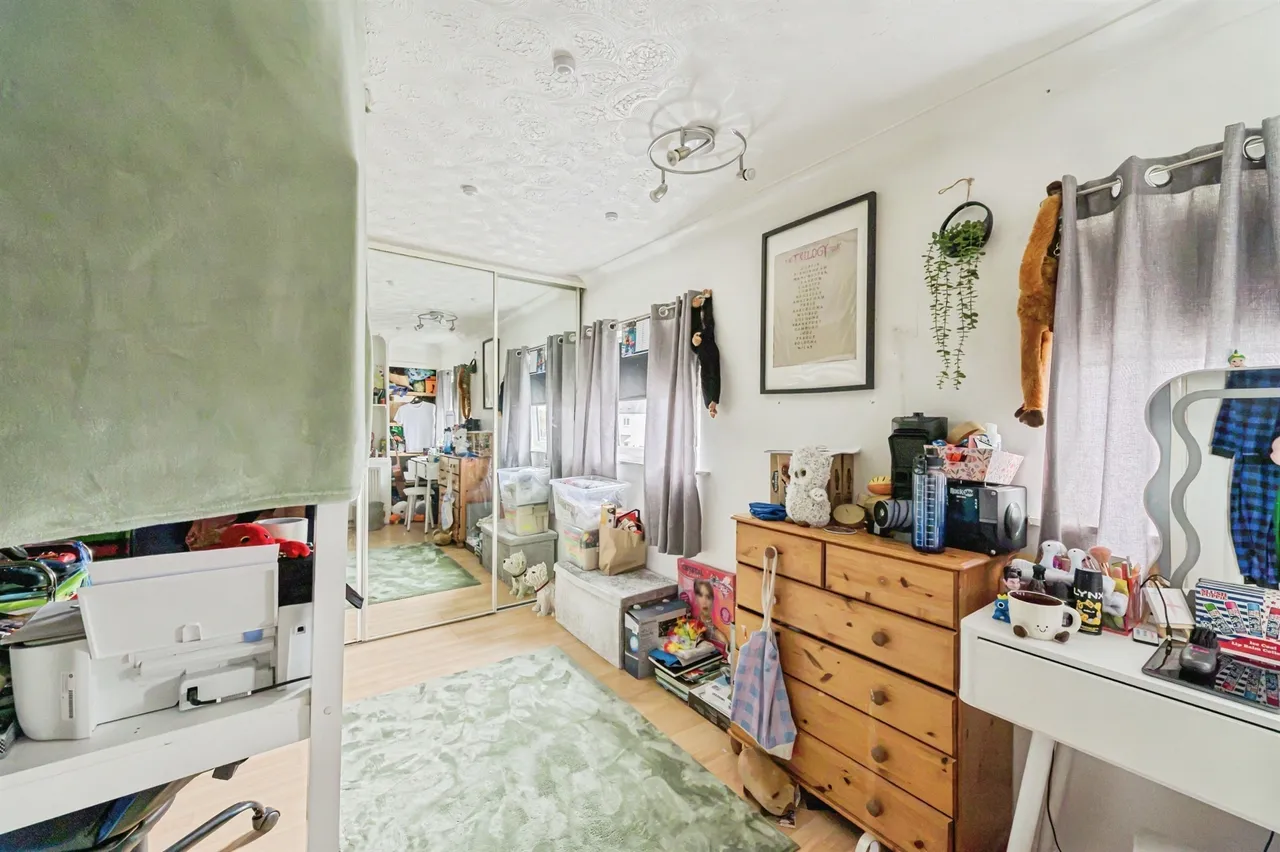 Arden Road, Hockley, B77, photo 9