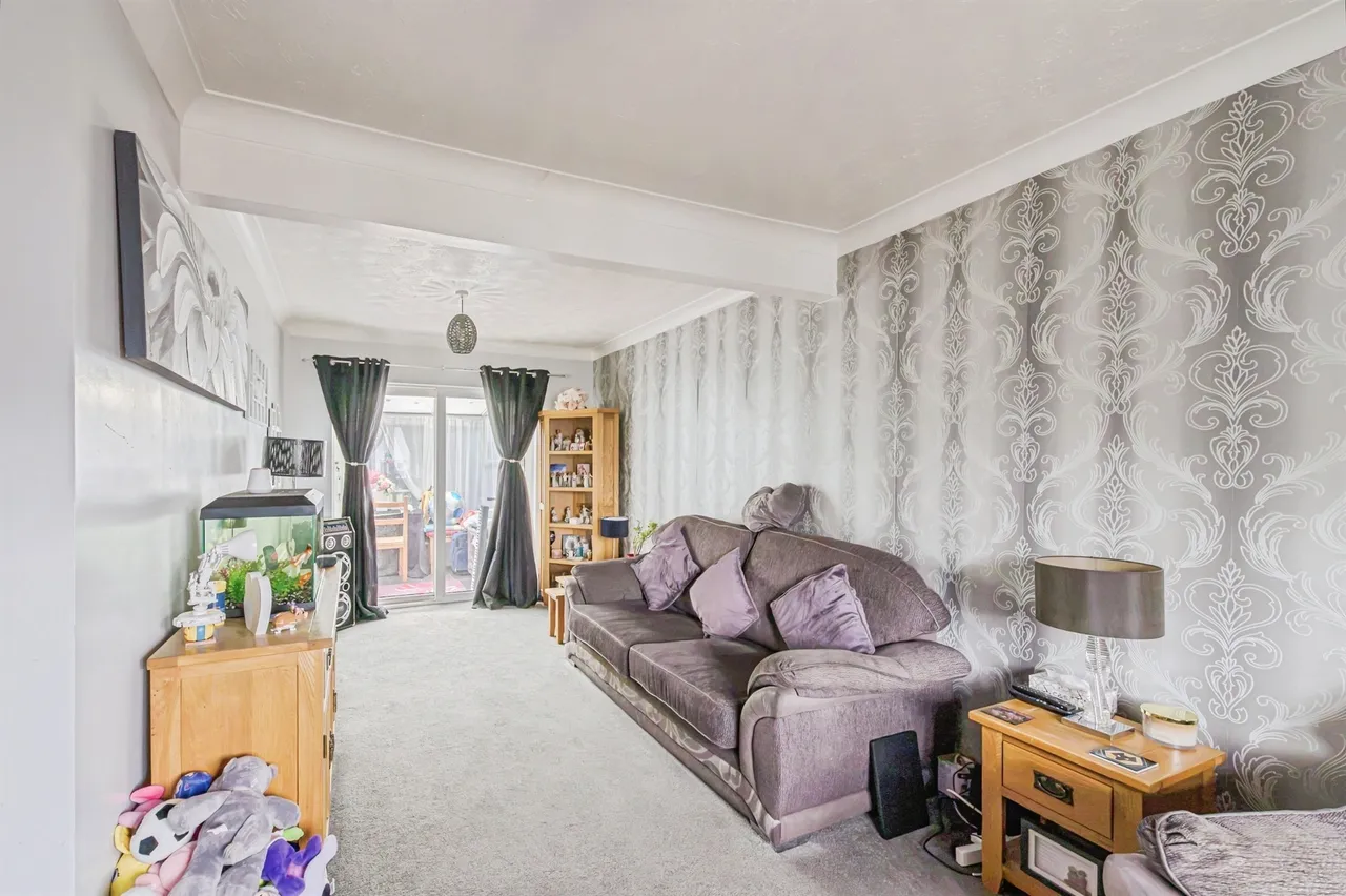 Arden Road, Hockley, B77, photo 4