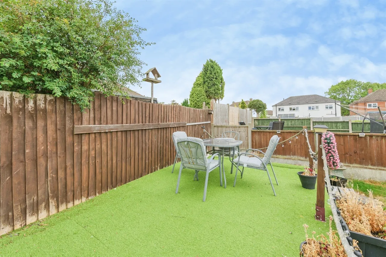 Arden Road, Hockley, B77, photo 11