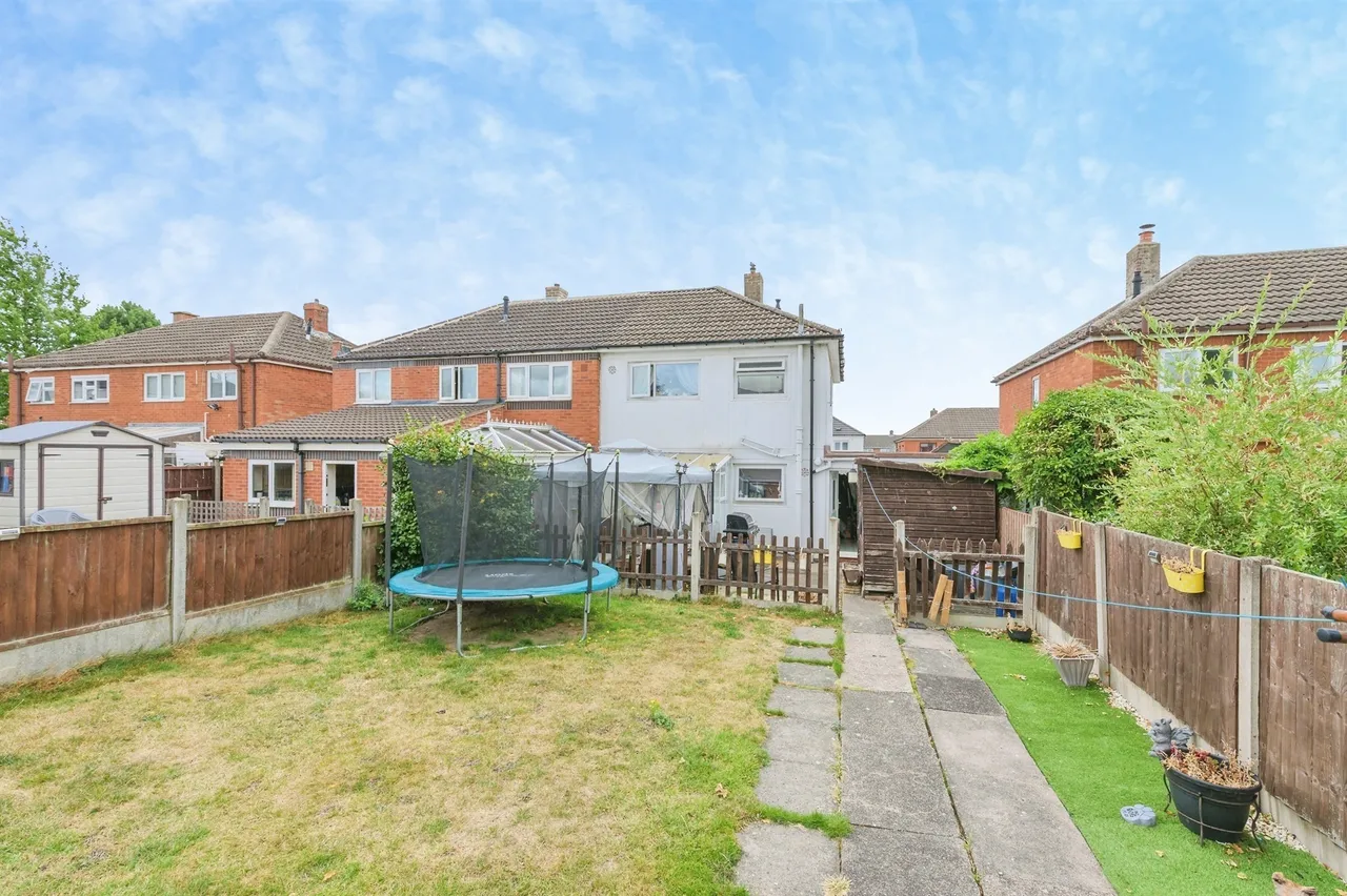 Arden Road, Hockley, B77, photo 12