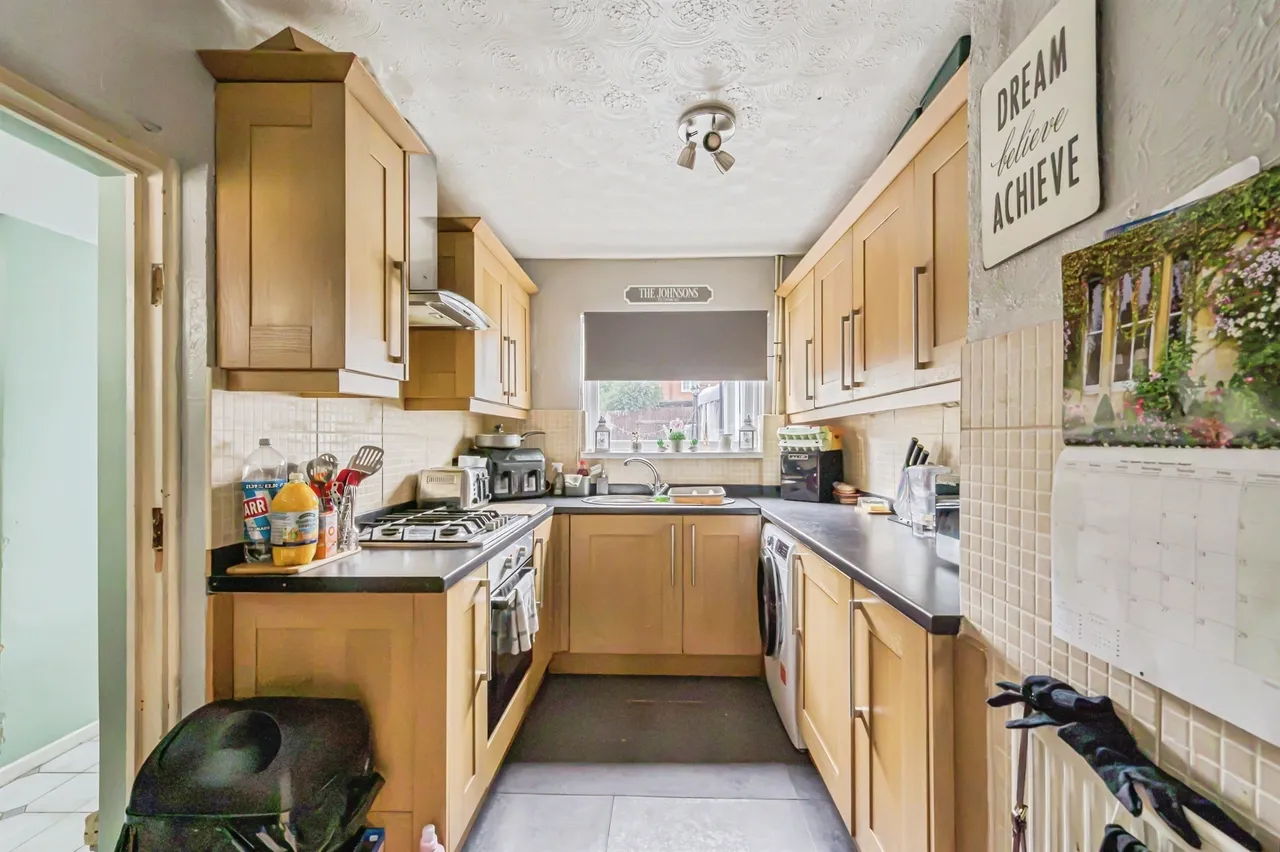 Arden Road, Hockley, B77, photo 6