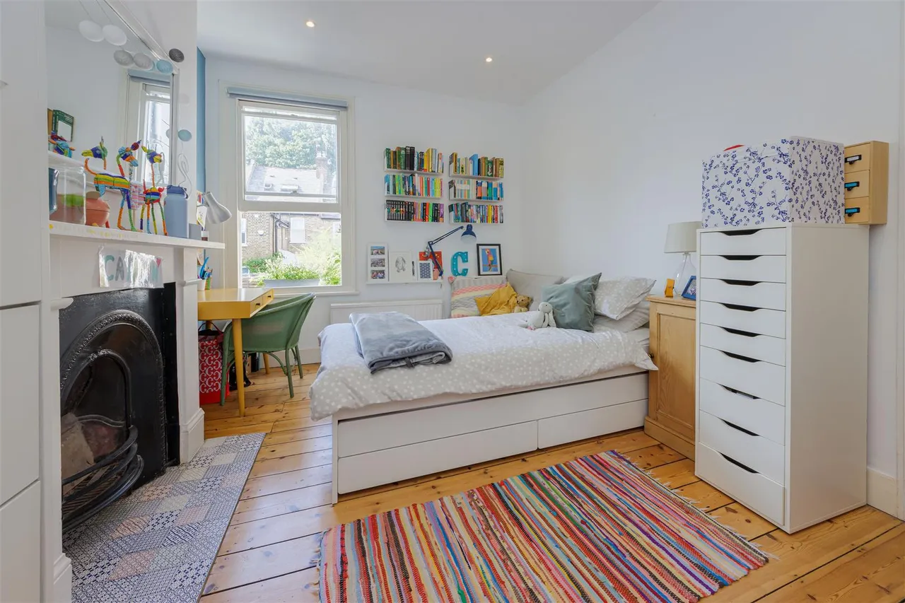 Despard Road, London, N19, photo 18