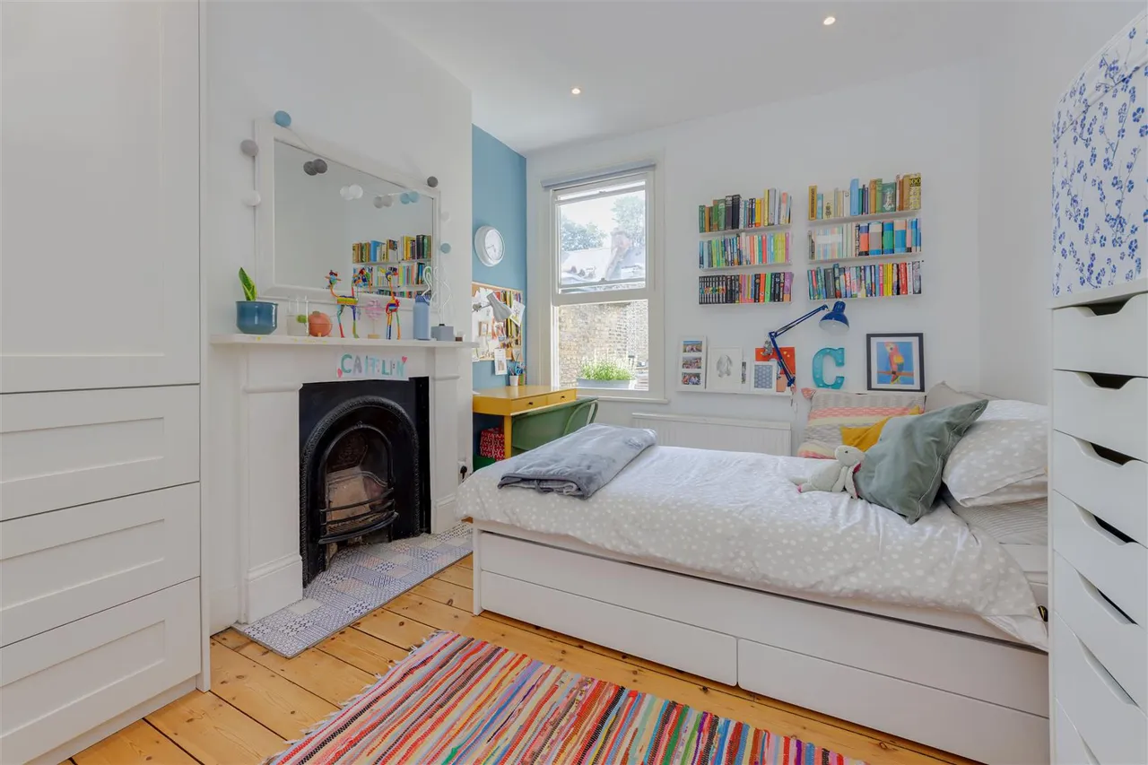 Despard Road, London, N19, photo 17