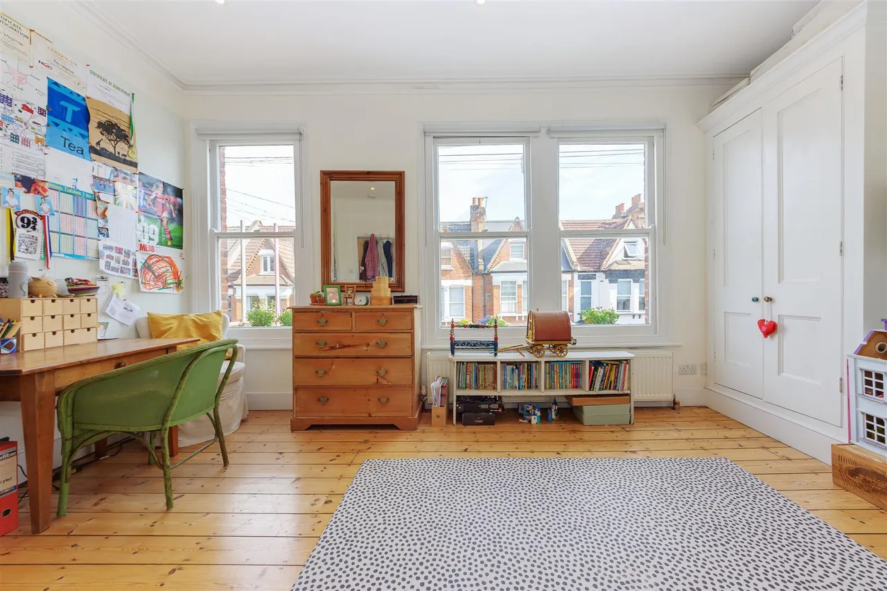 Despard Road, London, N19, photo 16