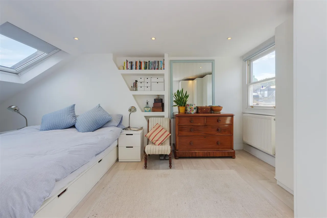 Despard Road, London, N19, photo 23