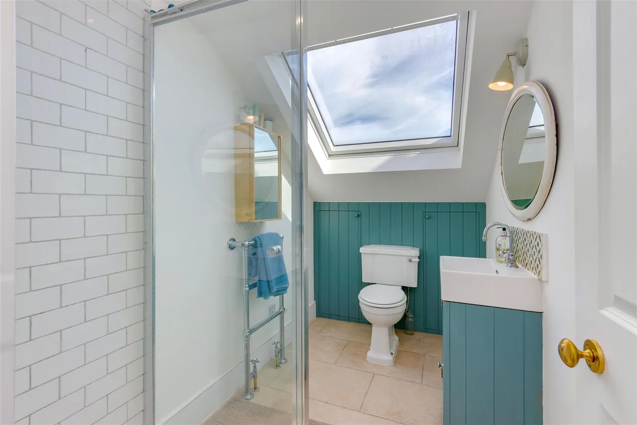 Despard Road, London, N19, photo 21