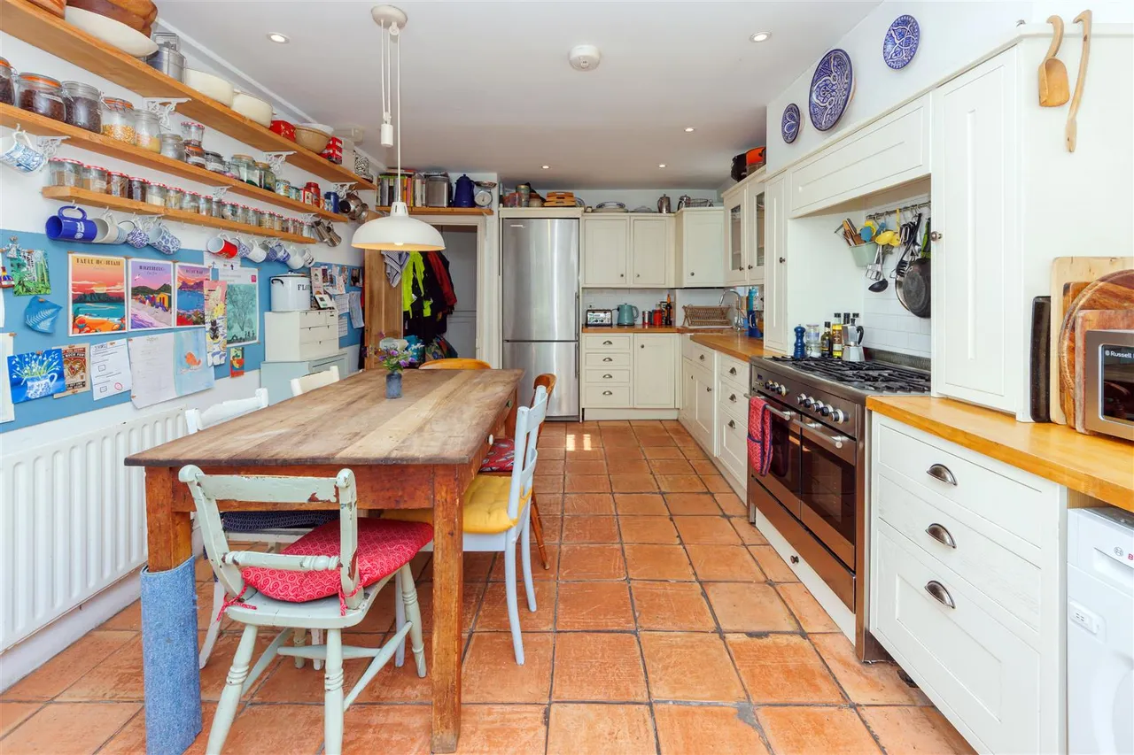 Despard Road, London, N19, photo 8