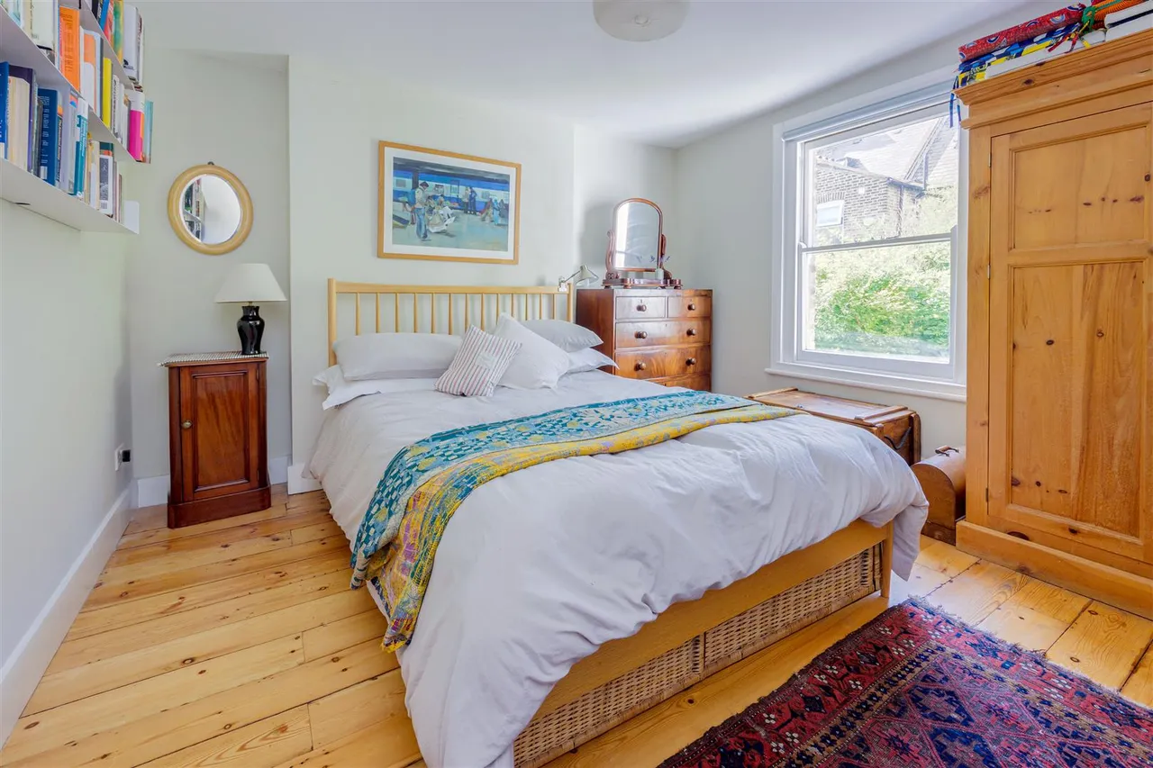 Despard Road, London, N19, photo 12