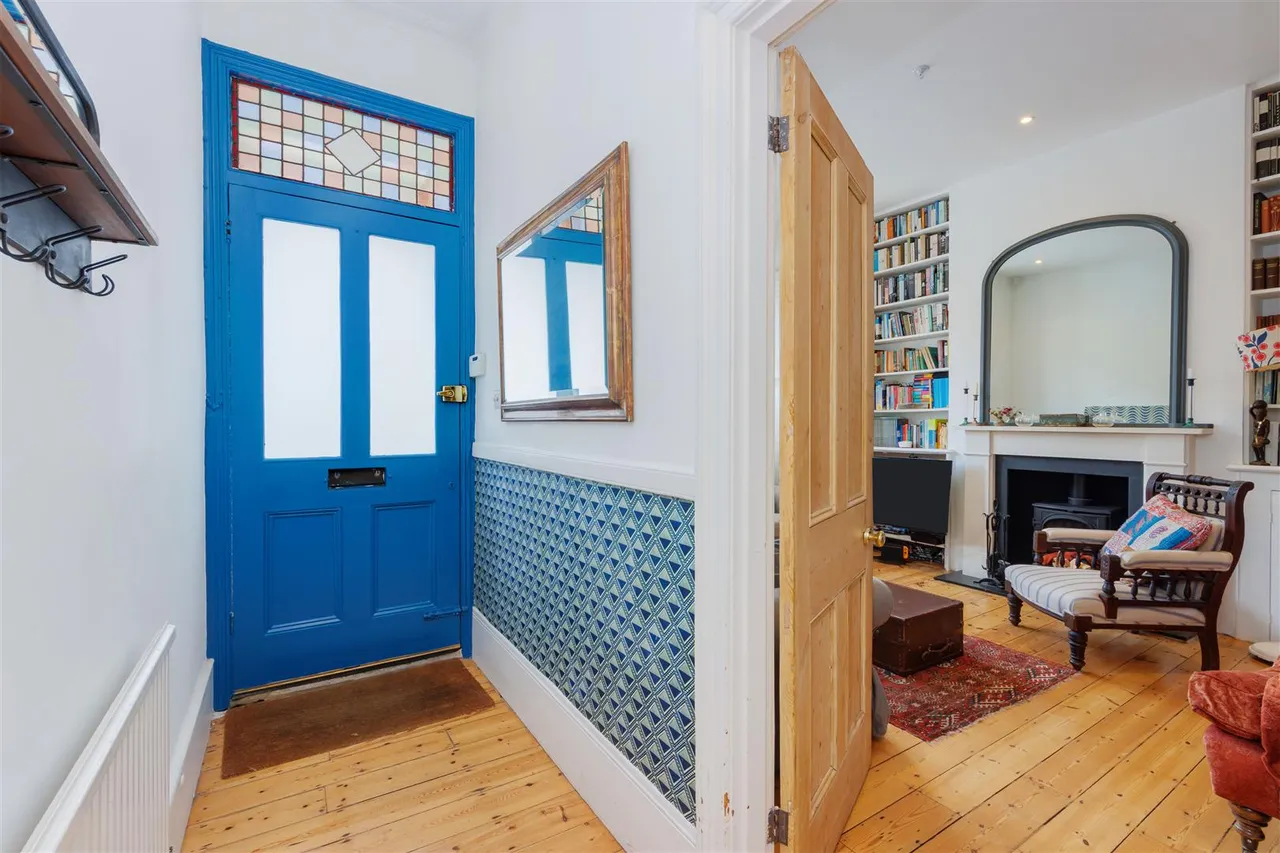 Despard Road, London, N19, photo 5