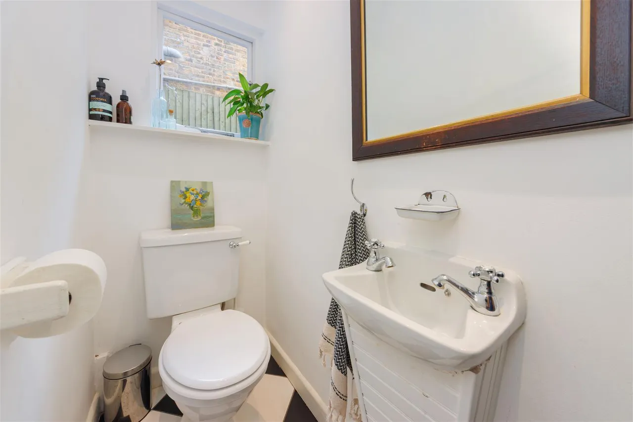 Despard Road, London, N19, photo 10