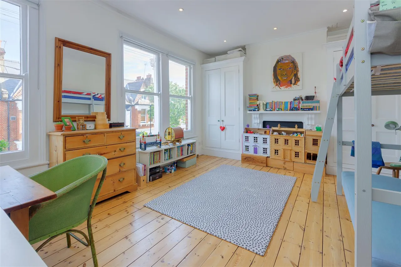 Despard Road, London, N19, photo 15