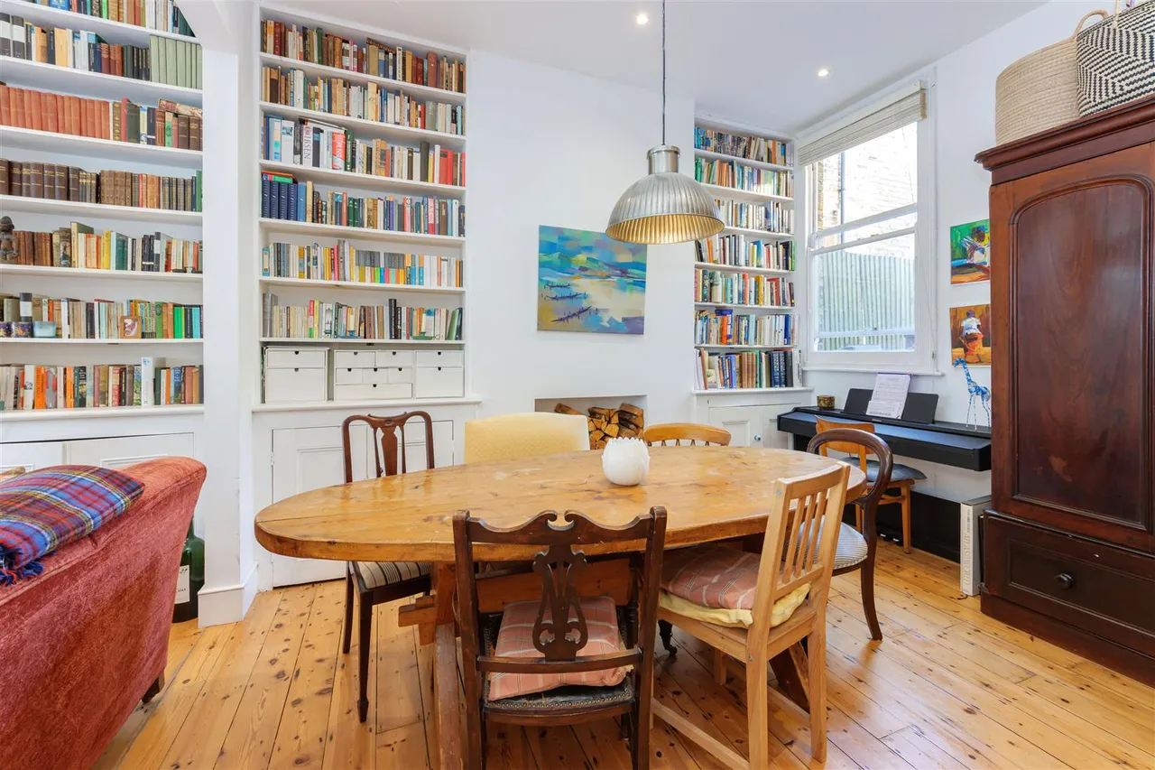 Despard Road, London, N19, photo 7