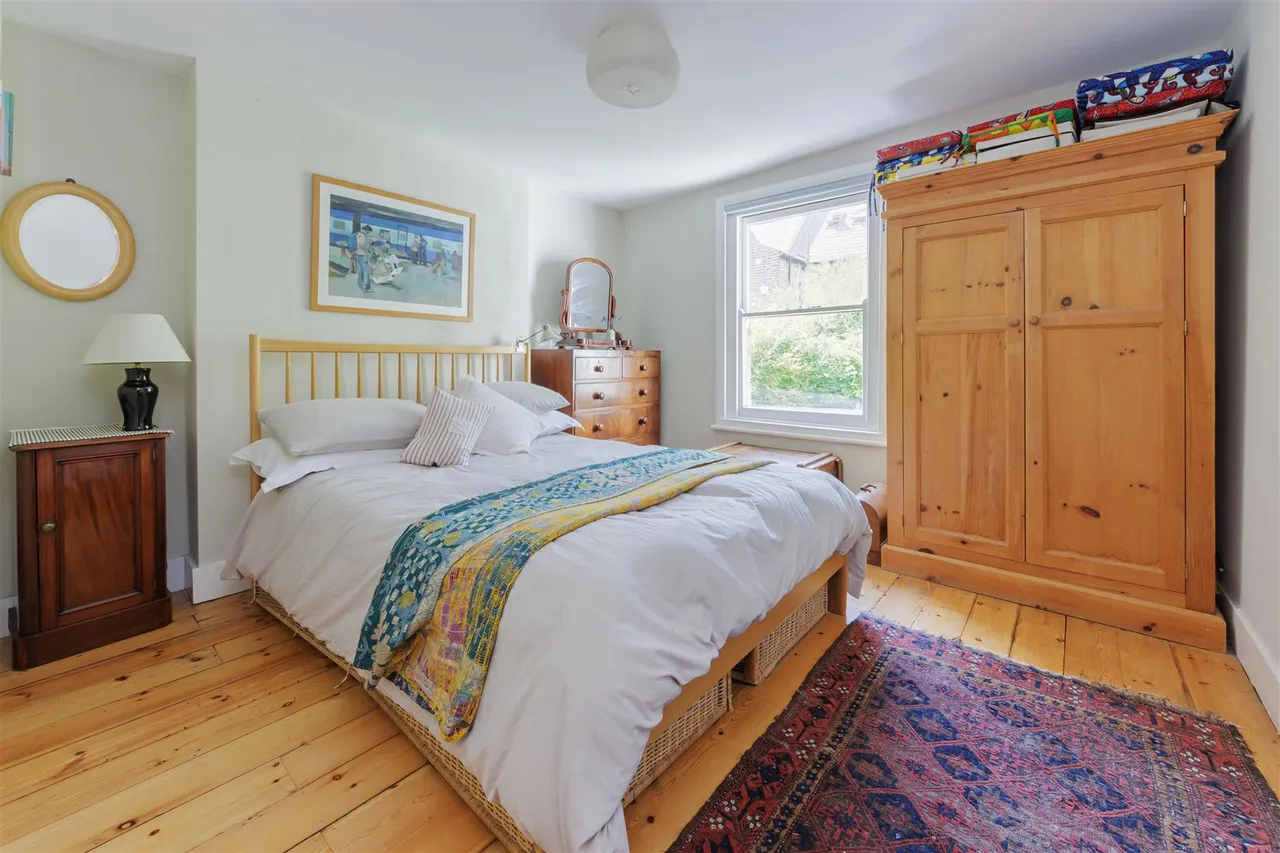 Despard Road, London, N19, photo 13