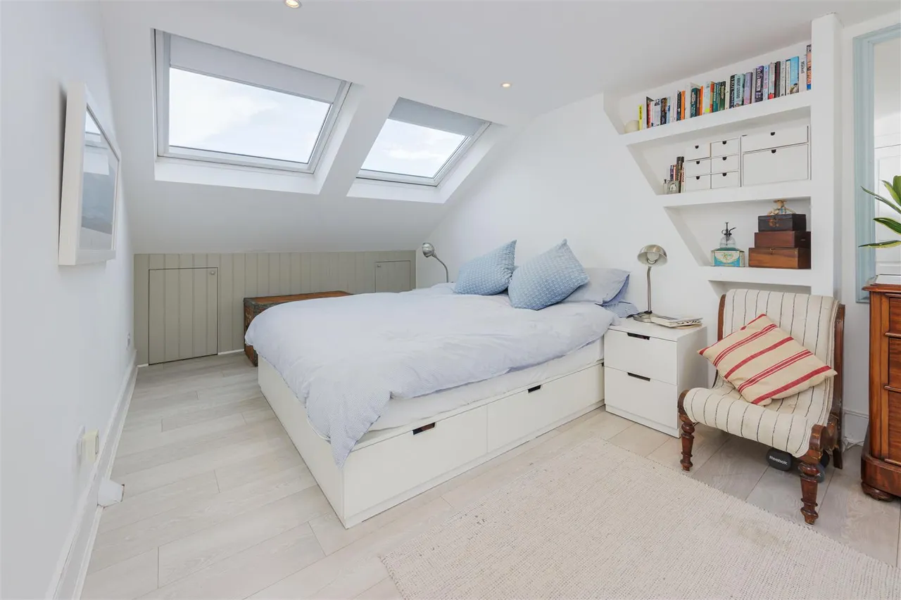 Despard Road, London, N19, photo 22