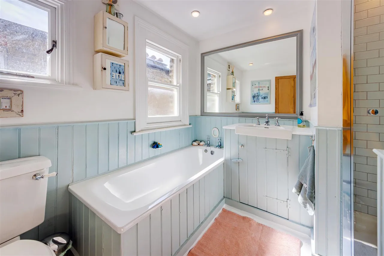 Despard Road, London, N19, photo 14