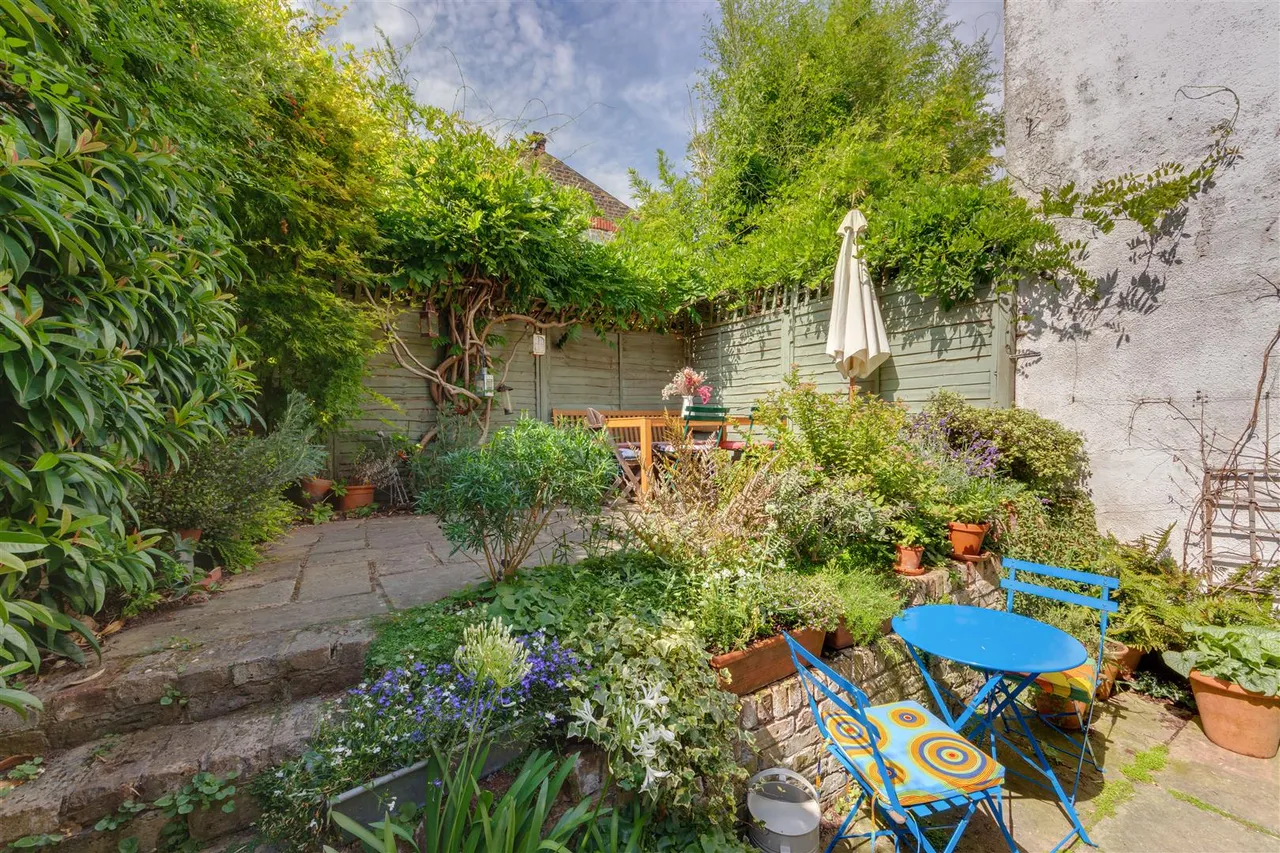 Despard Road, London, N19, photo 24