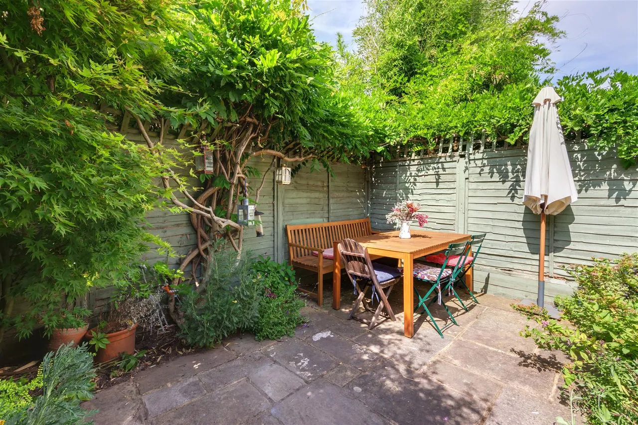 Despard Road, London, N19, photo 26