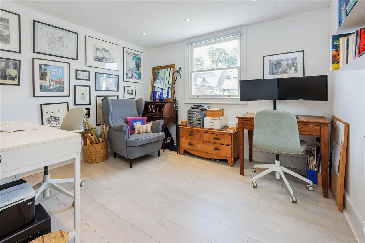Despard Road, London, N19, photo 19