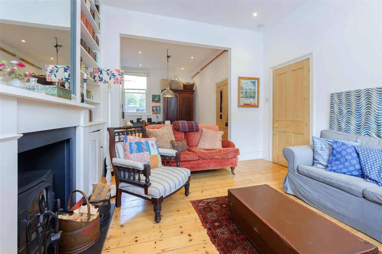 Despard Road, London, N19, photo 6