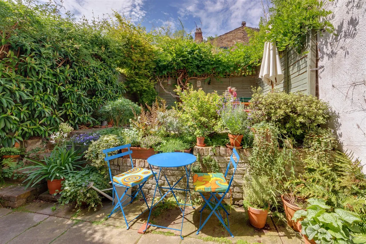 Despard Road, London, N19, photo 4