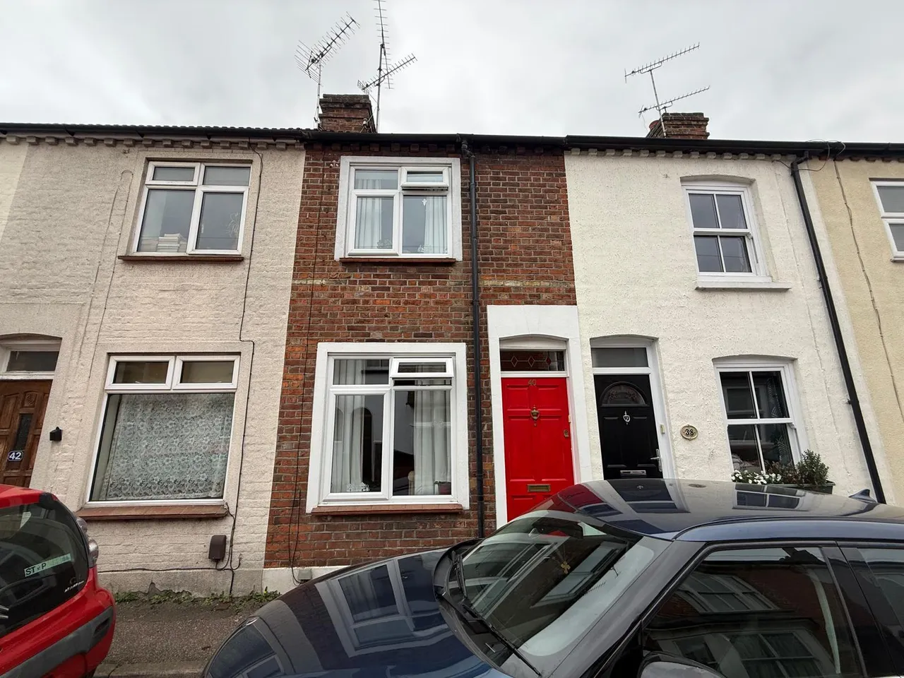 Albert Street, Aylesbury, HP20, photo 12