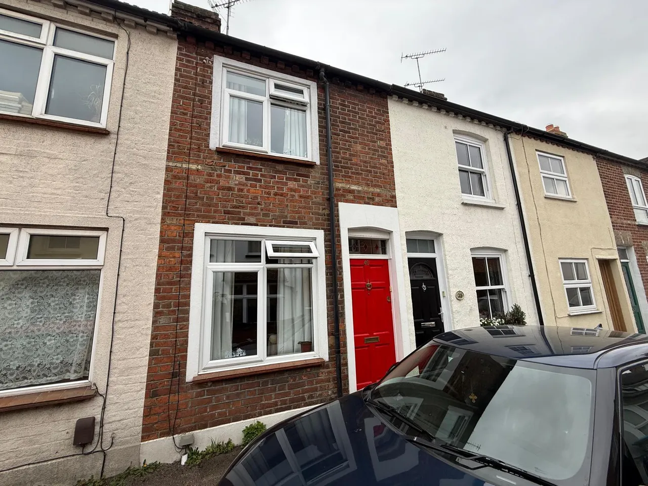 3 bed house for sale, Albert Street, Aylesbury, HP20