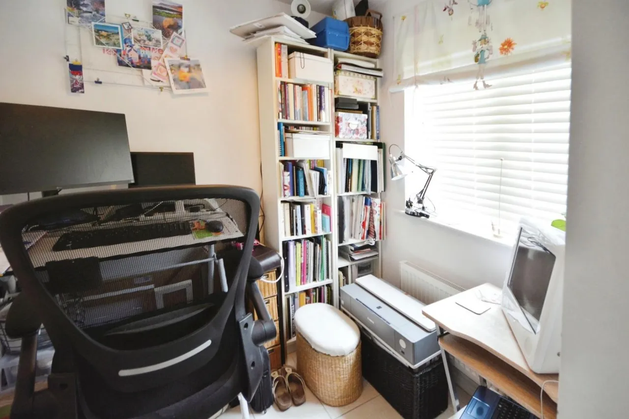 Newton Grange, Toronto, DL14, photo 7