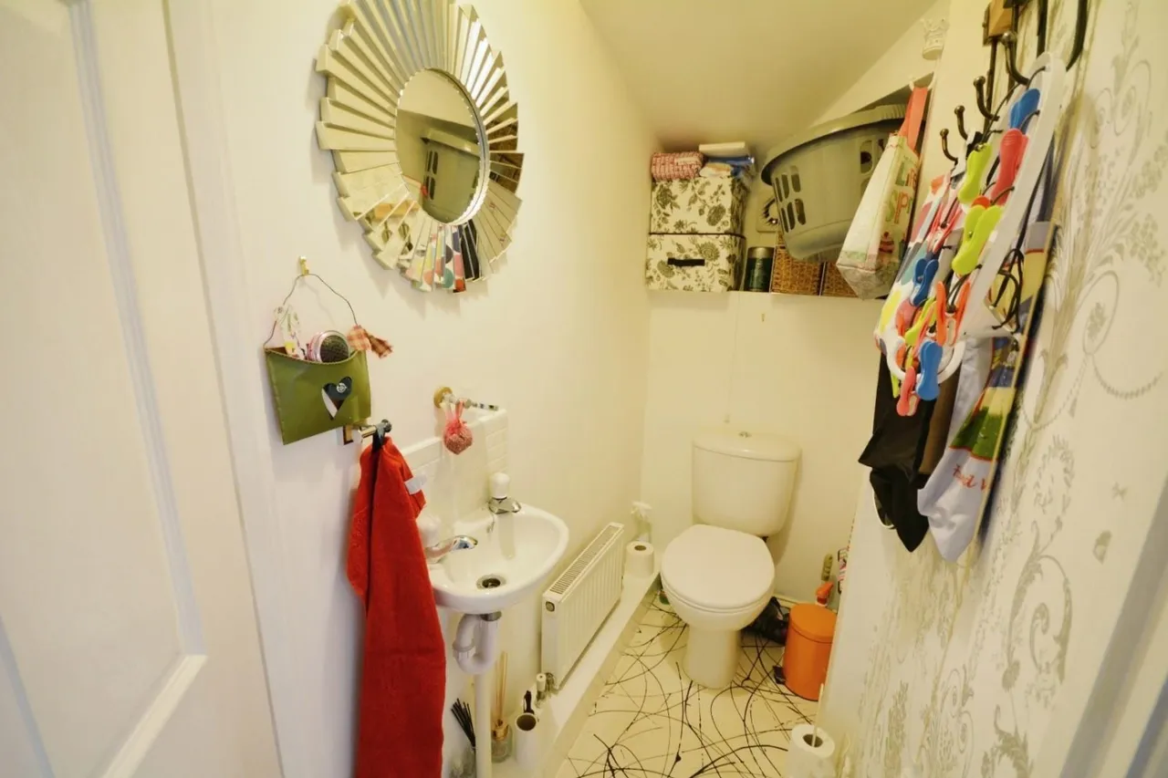 Newton Grange, Toronto, DL14, photo 8