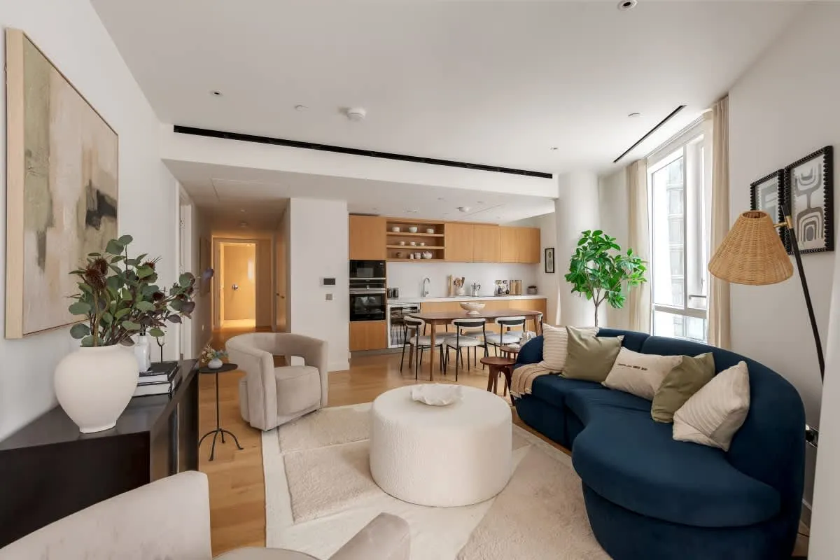 Prospect Way, London, SW11, photo 13