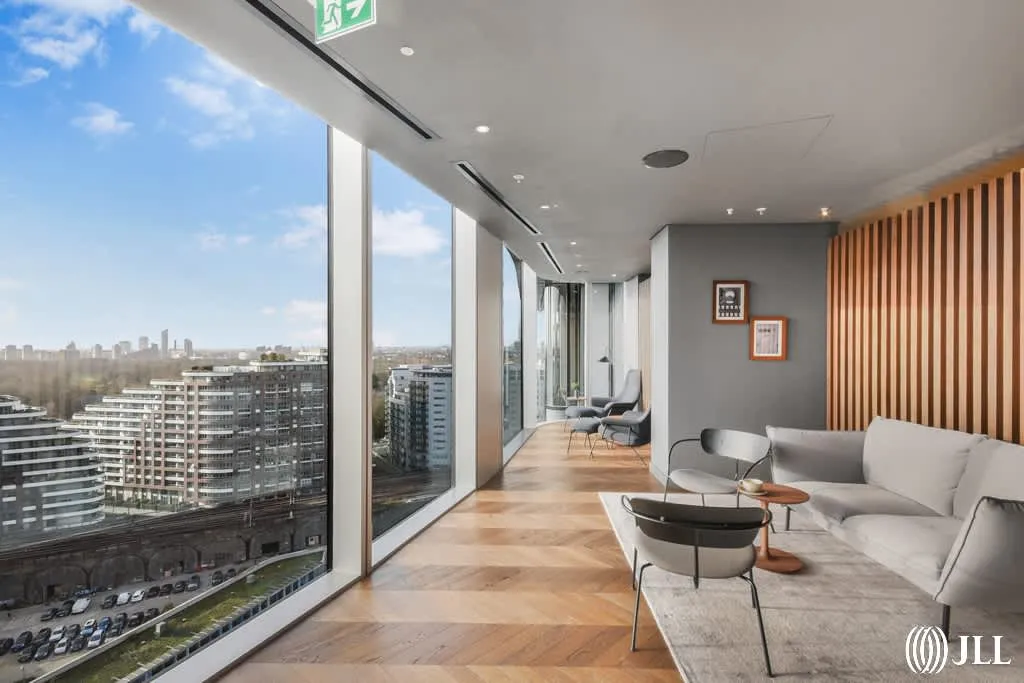 Prospect Way, London, SW11, photo 33