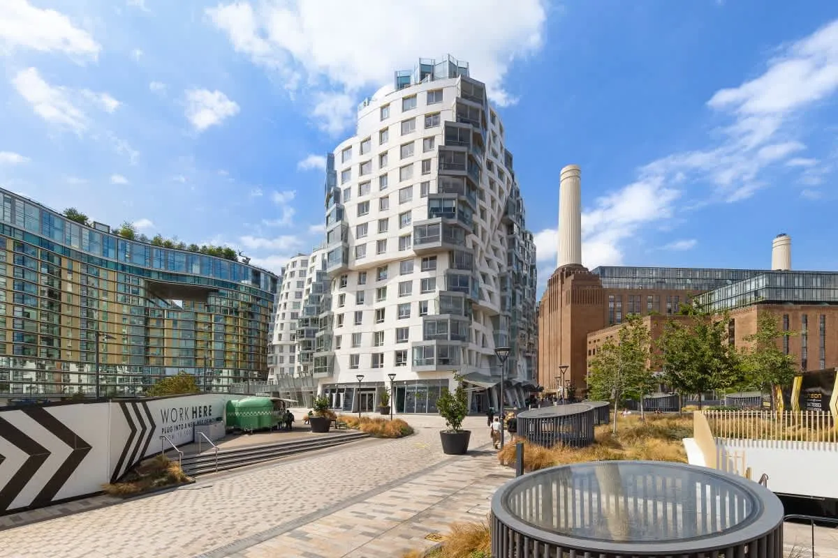 Prospect Way, London, SW11, photo 21