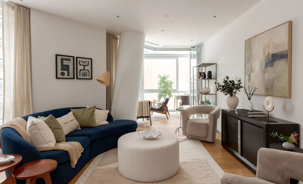 Prospect Way, London, SW11, photo 15