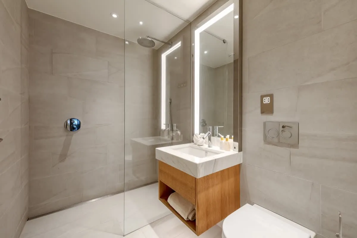 Prospect Way, London, SW11, photo 10