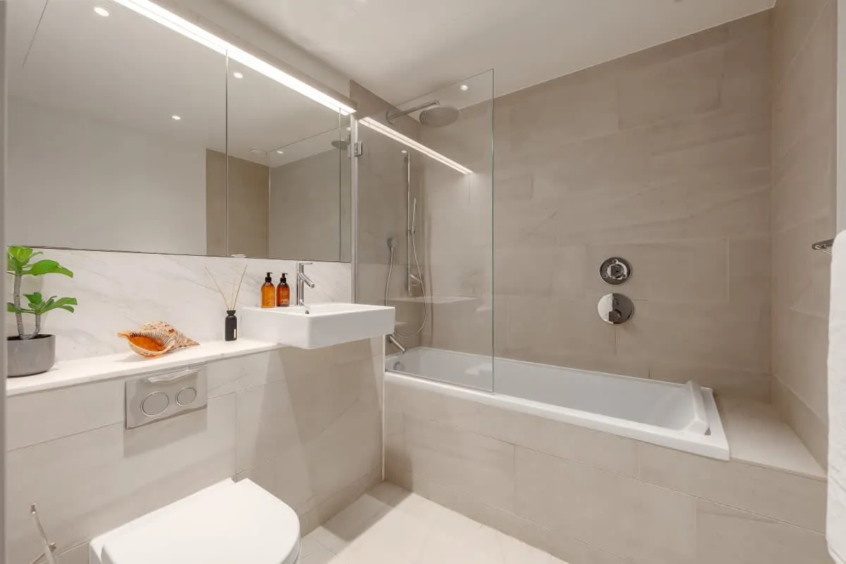 Prospect Way, London, SW11, photo 8