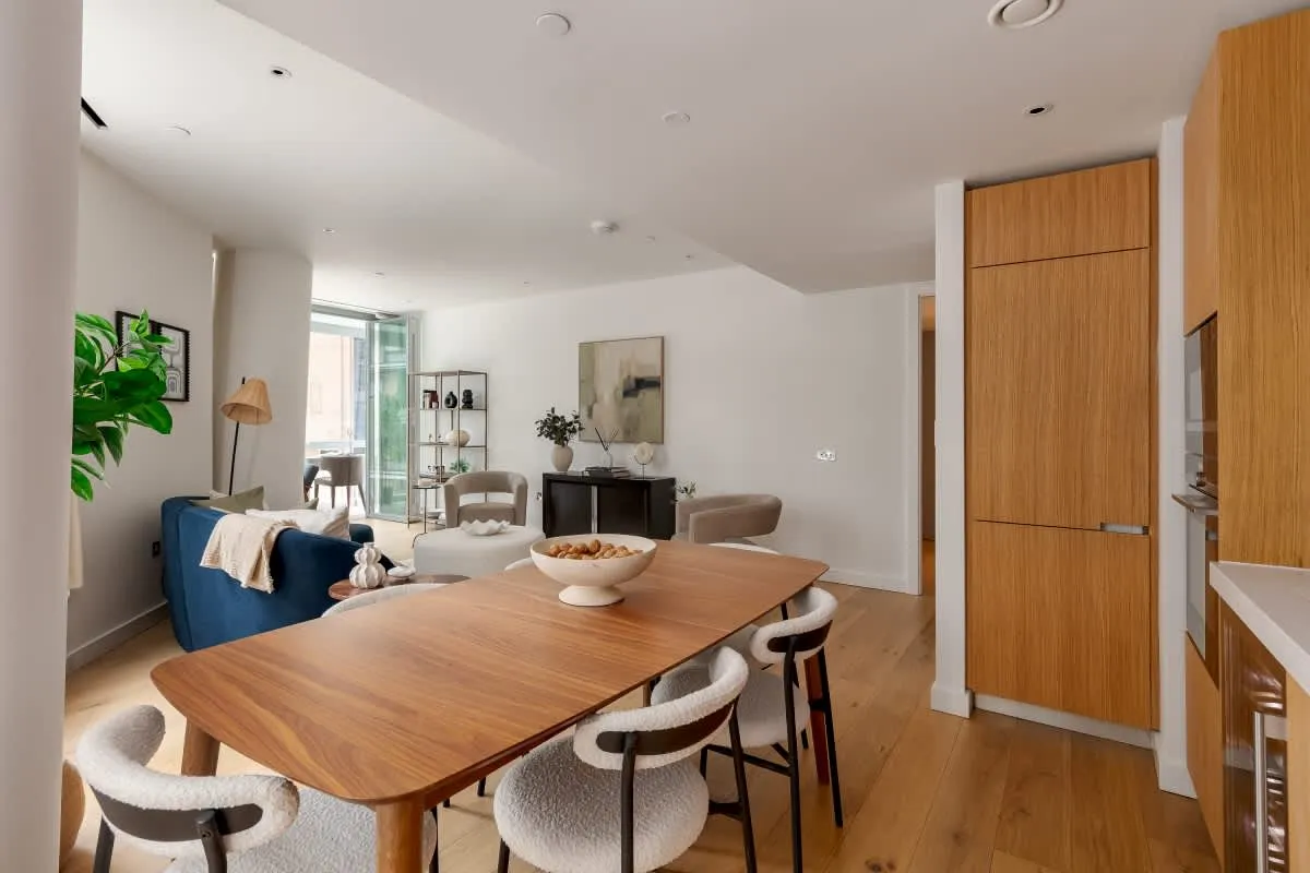 Prospect Way, London, SW11, photo 14