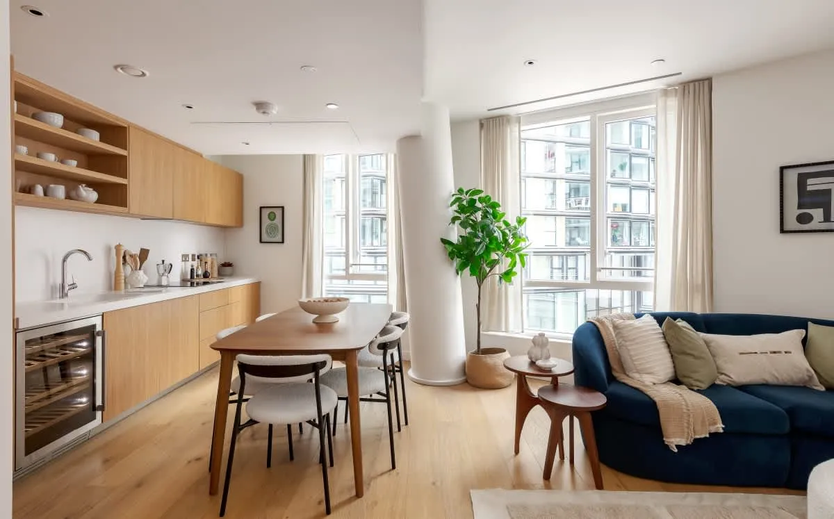 Prospect Way, London, SW11, photo 11