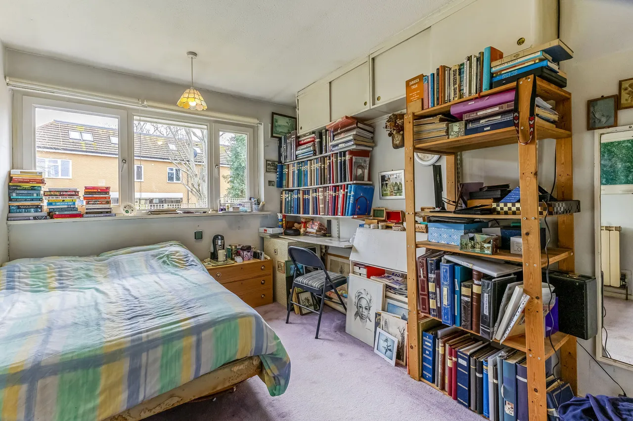 Little Bornes, London, SE21, photo 9