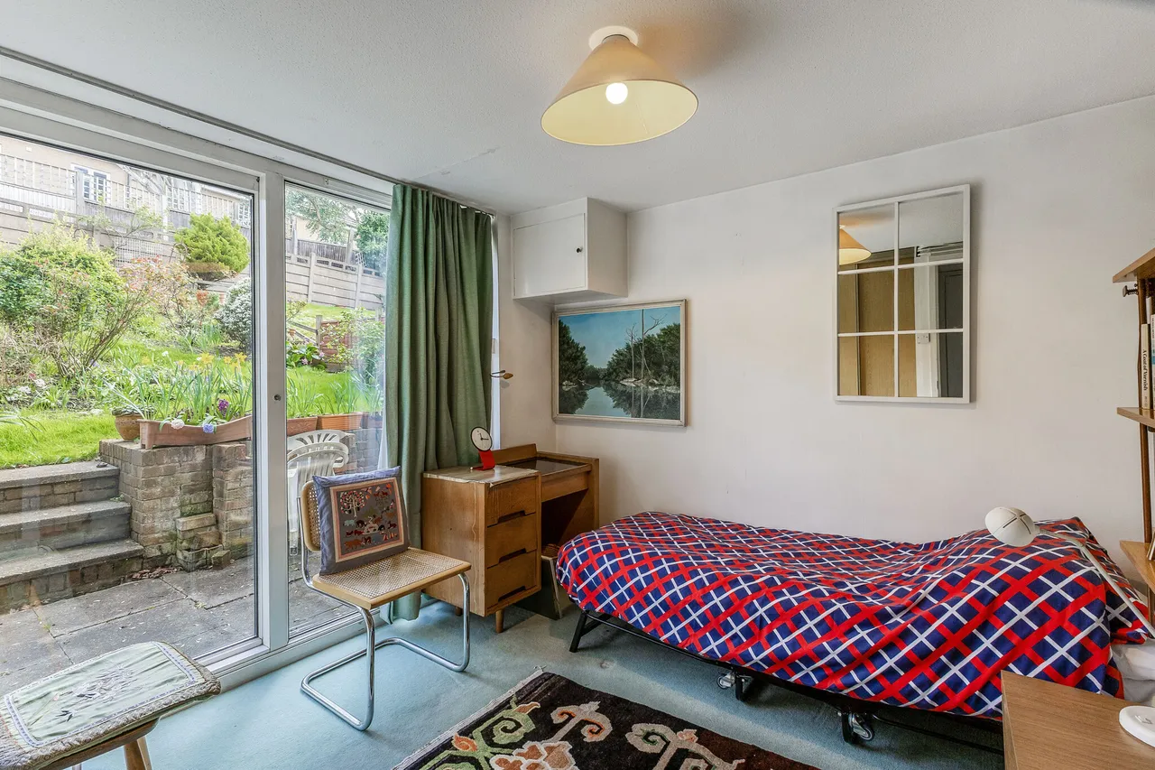 Little Bornes, London, SE21, photo 8