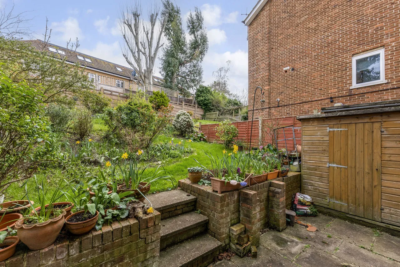Little Bornes, London, SE21, photo 3