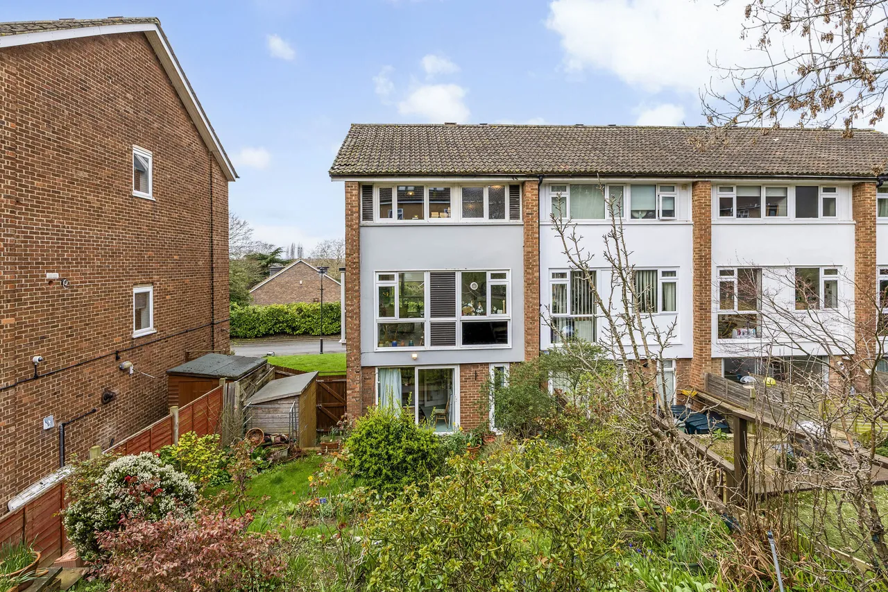 Little Bornes, London, SE21, photo 4
